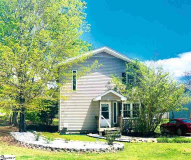 101 Caron Road sold home in Cedar Meadows, Easley, SC