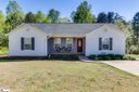 164 Bufflehead Circle sold home in Liberty, SC