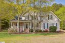 115 Blue Water Trail sold home in Taylors, SC