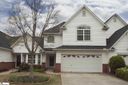 608 Glassyrock Court sold home in Greer, SC