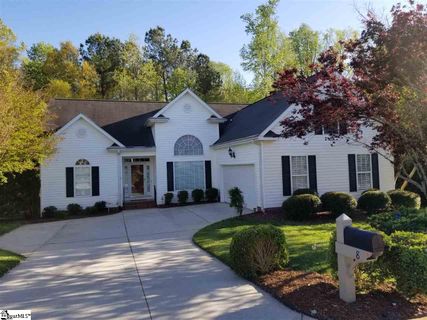 Homes in Neely Farm, Simpsonville