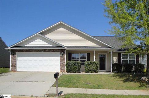 104 Parkgate Court sold home in The Brooks, Simpsonville, SC