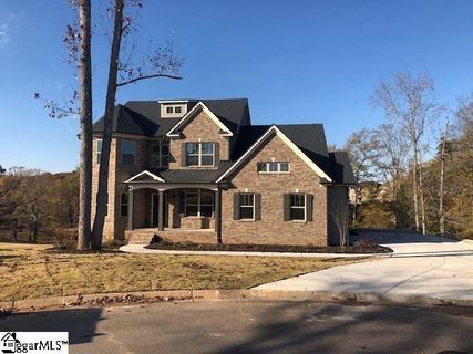 5 Privet Court sold home in Chandler Lake, Simpsonville, SC