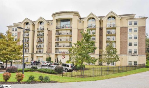 1001 S Church Street Unit 405