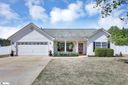 436 James J Newman Boulevard sold home in Lyman, SC