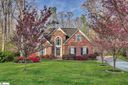 209 Yorkswell Lane sold home in Greenville, SC