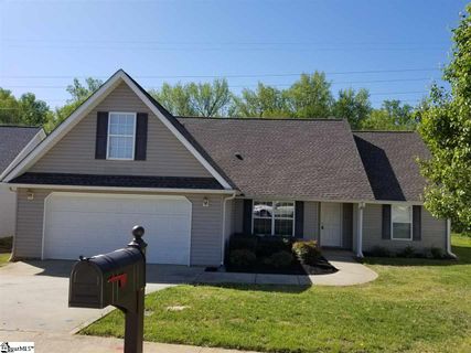 106 Lauren Wood Circle sold home in Lauren Woods, Taylors, SC