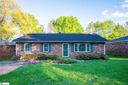 8 Bradley Boulevard sold home in Greenville, SC