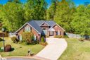 310 Saint Croix Court sold home in Greer, SC