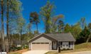 300 Morning Creek Drive sold home in Easley, SC