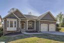 100 Crest Hill Drive sold home in Fountain Inn, SC