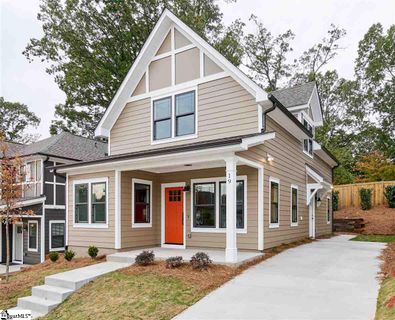 19 Greenridge Drive