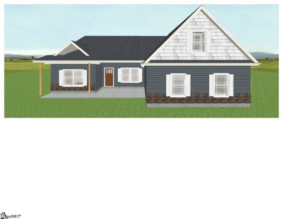 111 Jones Kelley Road sold home in Kelley Farms, Travelers Rest, SC