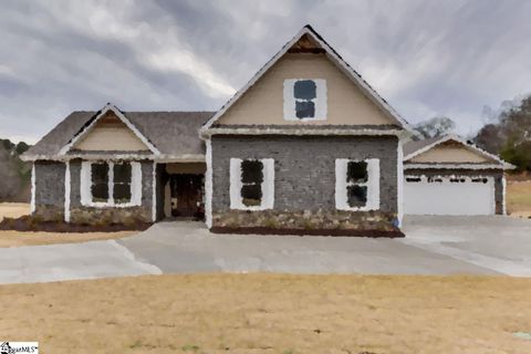 113 Jones Kelley Road sold home in Kelley Farms, Travelers Rest, SC