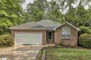 111 Woodbridge Court sold home in Anderson, SC