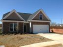 27 Fowler Oaks Lane Lot 62 sold home in Simpsonville, SC