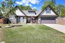 9 Elmcrest Court sold home in Taylors, SC