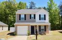 411 Promised Land Drive sold home in Spartanburg, SC