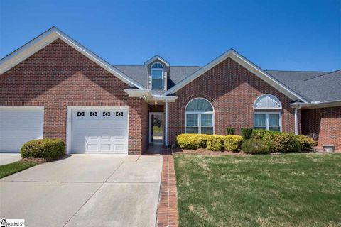 131 Dove Haven Drive sold home in Coopers Lake, Simpsonville, SC