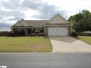 563 Carey Drive sold home in Greer, SC