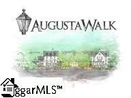 00 Augusta Walk Lot 7 sold home in Augusta Walk, Greenville, SC