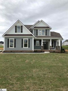 1720 Ballenger Road Lot 29