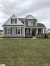 1720 Ballenger Road Lot 29 sold home in Wellford, SC