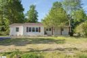 205 Walker Springs Road sold home in Taylors, SC