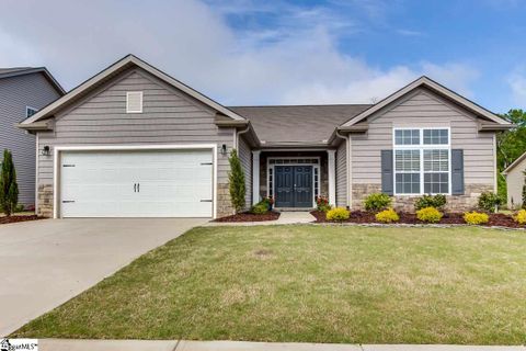 252 Evansdale Way