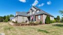 614 Dills Farm Way sold home in Greer, SC