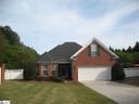 411 Ashby Park Lane sold home in Greenville, SC