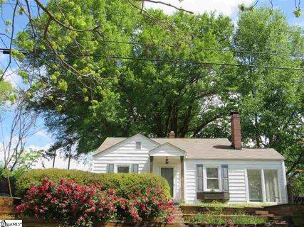 239 W Hillcrest Drive sold home in Druid Hills, Greenville, SC