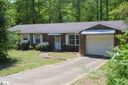 300 Colony Road sold home in Travelers Rest, SC