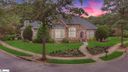 100 Trellis Street sold home in Greenville, SC