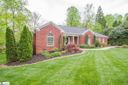 103 Heathwood Road sold home in Easley, SC