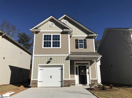 108 Wheaton Court Lot 18 sold home in Bessinger, Simpsonville, SC