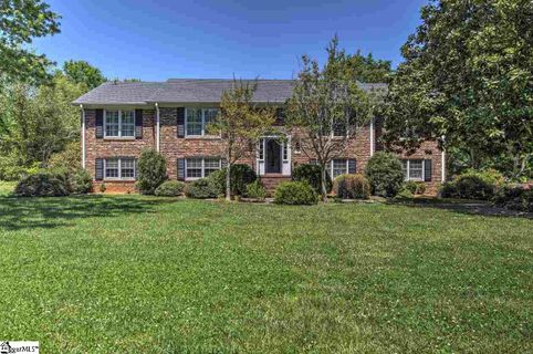 317 Hillsborough Drive sold home in Foxcroft, Greenville, SC
