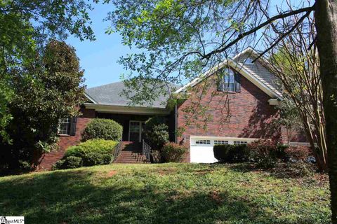 130 Cocoa Road sold home in Garnet Valley, Inman, SC