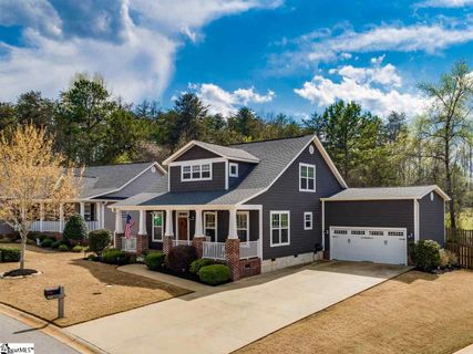 521 Summitbluff Drive
