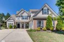 216 Horsepen Way sold home in Simpsonville, SC