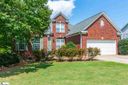 304 Snap Creek Court sold home in Simpsonville, SC