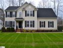 508 Scarlet Oak Drive sold home in Fountain Inn, SC