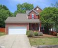 209 Windsong Drive sold home in Greenville, SC
