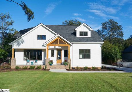 1822 N Main Street sold home in Northgate, Greenville, SC