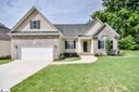 304 Lake Lennox Drive sold home in Simpsonville, SC