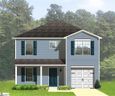 126 Evvalane Drive sold home in Spartanburg, SC