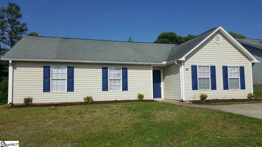 105 Perigon Court sold home in Falcon Ridge - Mauldin, Greenville, SC