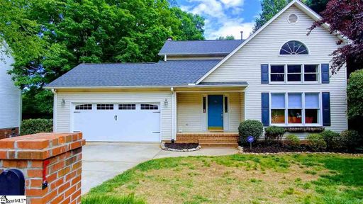 116 Emerald Way