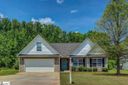 155 Strawberry Place sold home in Anderson, SC