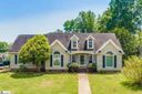 206 Lake Lennox Drive sold home in Simpsonville, SC